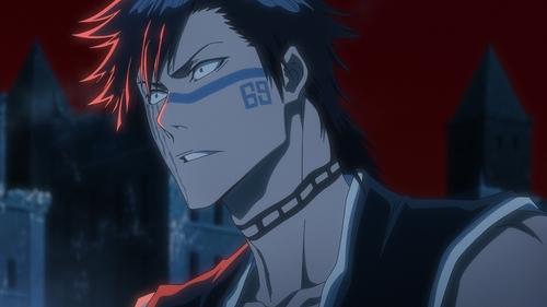Bleach - S2E23: MARCHING OUT THE ZOMBIES 2