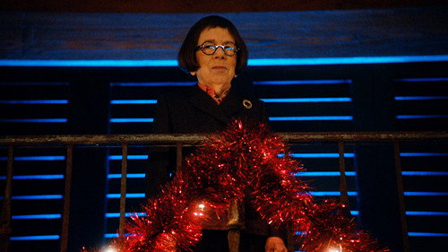 NCIS: Los Angeles - S8E11: Tidings We Bring