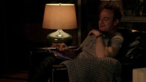 Private Practice - S4E20: Something Old, Something New