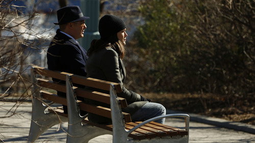 The Blacklist - S6E20: Guillermo Rizal
