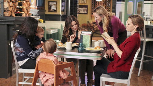 One Tree Hill - S9E13: One Tree Hill