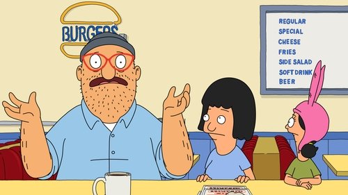 Bob's Burgers - S10E2: Boys Just Wanna Have Fungus