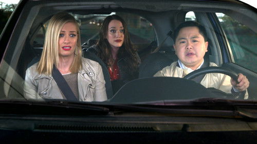 2 Broke Girls - S6E10: And the Planes, Fingers and Automobiles