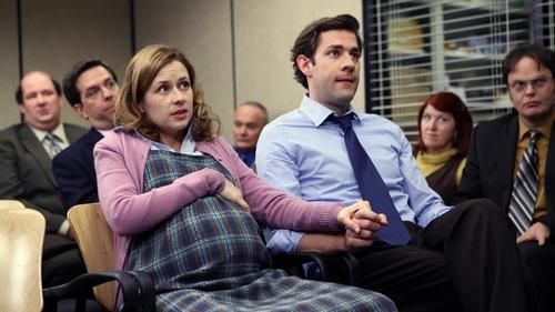 The Office - S6E16: The Delivery