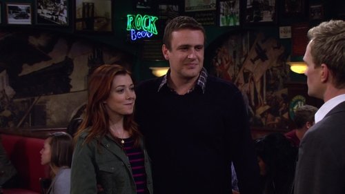 How I Met Your Mother - S7E9: Disaster Averted