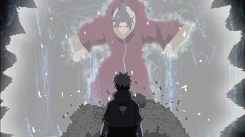 Naruto Shippūden - S15E340: Reanimation Jutsu: Release!