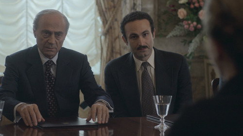 The Crown - S5E3: Mou Mou