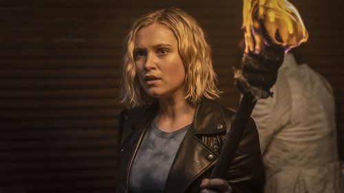 The 100 - S7E13: Blood Giant