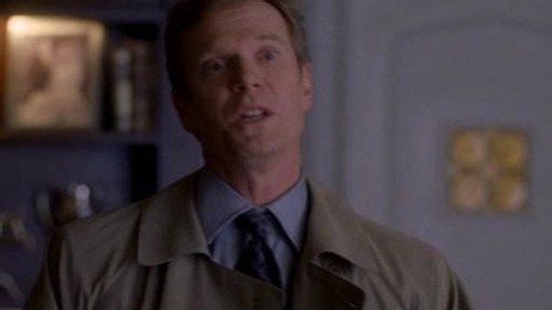 JAG - S4E14: Webb of Lies