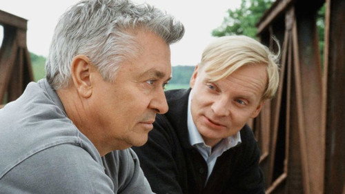 Polizeiruf 110 - S32E8: Verloren