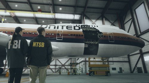 Mayday - S24E1: Terror Over the Pacific (United Airlines Flight 811)