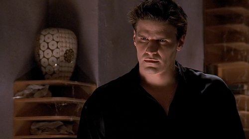 Buffy the Vampire Slayer - S2E22: Becoming (2)