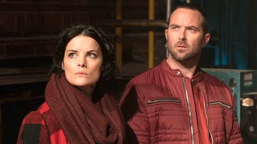 Blindspot - S2E19: Regard a Mere Mad Rager