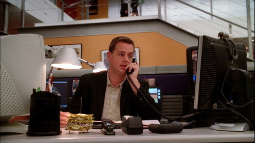 NCIS - S6E24: Semper Fidelis