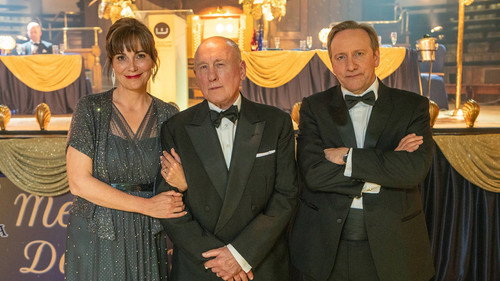 Midsomer Murders - S21E1: The Point of Balance