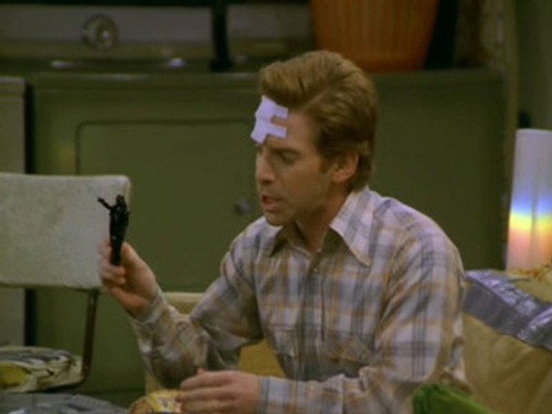 That '70s Show - S6E19: Substitute