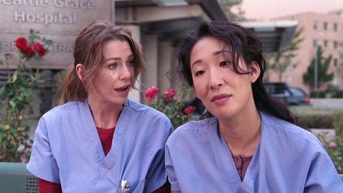Grey's Anatomy - S2E10: Much Too Much