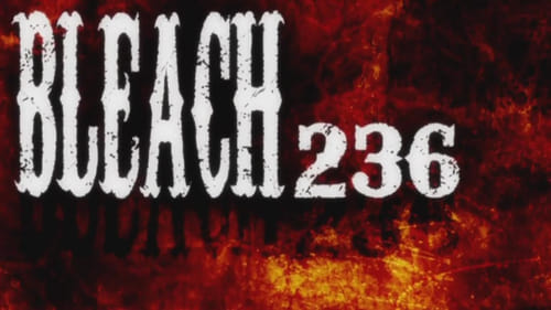 Bleach - S1E236: Release! The New Getsuga Tenshō