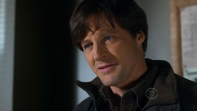 Criminal Minds - S5E11: Retaliation