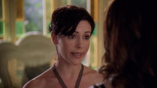 Charmed - S7E7: Someone to Witch Over Me