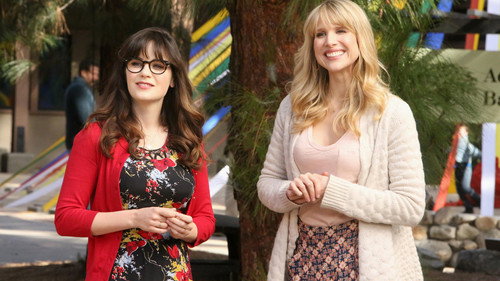 New Girl - S5E13: Sam, Again