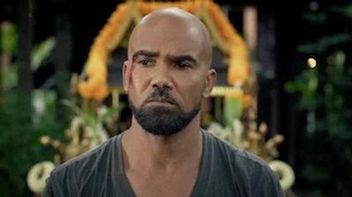 S.W.A.T. - S6E1: Thai Hard