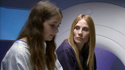 Holby City - S15E7: After the Party