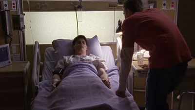 One Tree Hill - S2E20: Lifetime Piling Up