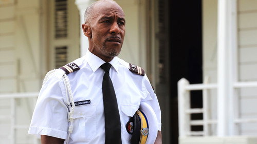 Death in Paradise - S5E4: A Personal Murder