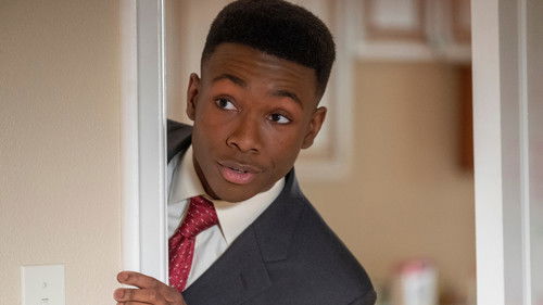 This Is Us - S3E14: The Graduates