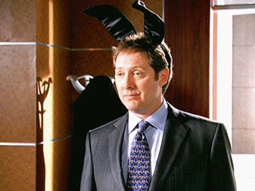 Boston Legal - S3E10: The Nutcrackers