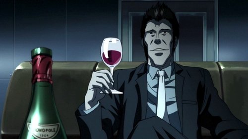 Death Note - S1E22: Guidance