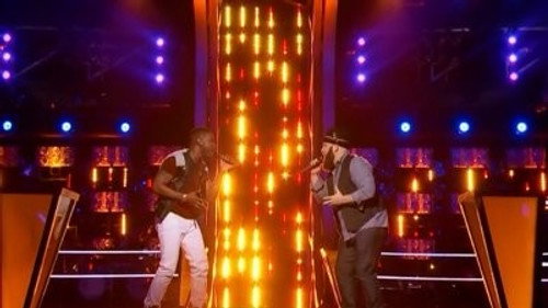 The Voice - S4E9: The Battles (3)