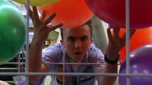 Malcolm in the Middle - S6E17: Butterflies