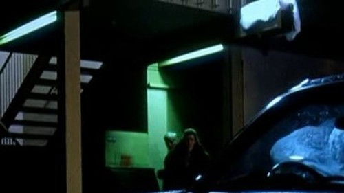 Cold Case - S2E11: Blank Generation