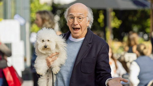 Curb Your Enthusiasm - S11E2: Angel Muffin
