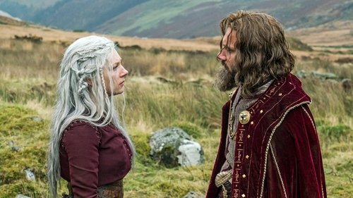 Vikings - S5E11: The Revelation