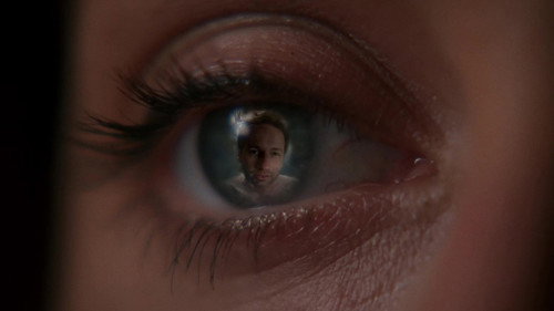 The X-Files - S9E16: William