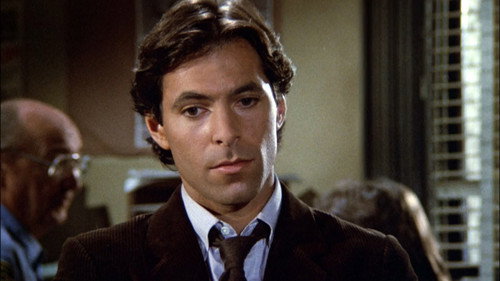 Hill Street Blues - S5E10: The Rise and Fall of Paul the Wall