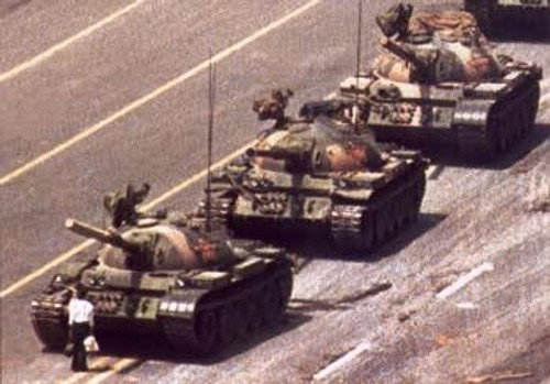 Frontline - S24E11: The Tank Man