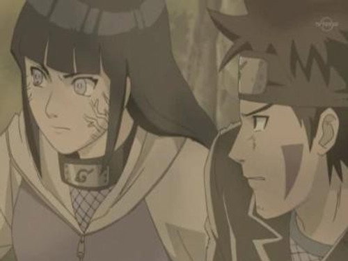 Naruto Shippūden - S5E96: The Unseeing Enemy