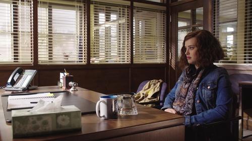 13 Reasons Why - S1E13: Tape 7, Side A