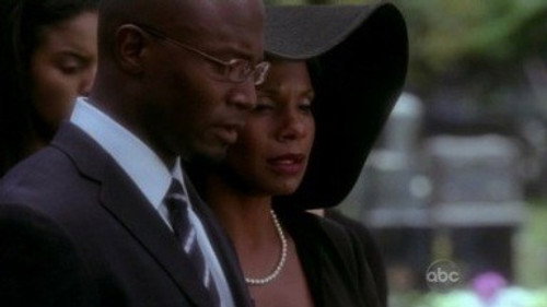 Private Practice - S3E1: A Death in the Family
