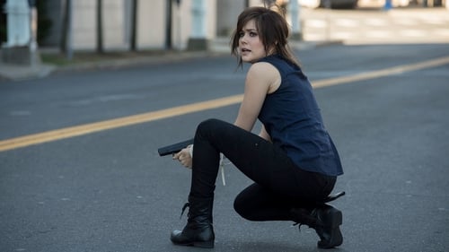 The Blacklist - S1E10: Anslo Garrick (2)