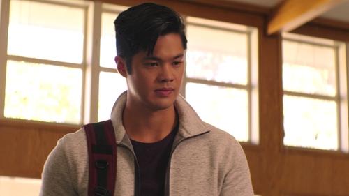 13 Reasons Why - S1E7: Tape 4, Side A