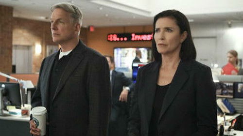 NCIS - S12E24: Neverland