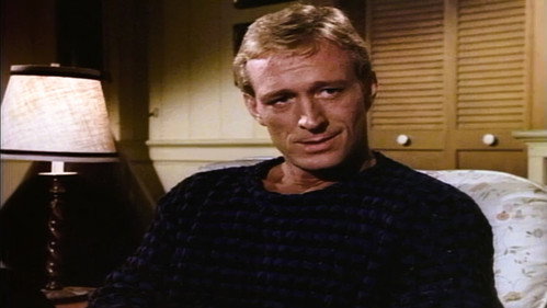 Knots Landing - S8E10: Over the Edge
