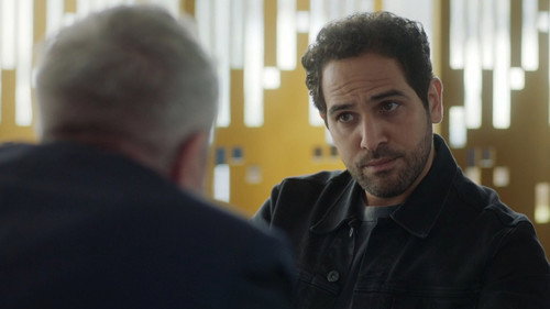 Tomorrow Is Ours - S1E1420: Episode 1420