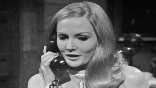 Dark Shadows - S1E11: DS-11