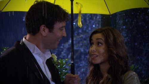 How I Met Your Mother - S9E24: Last Forever (2)
